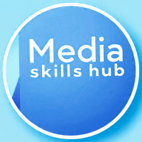 Media Skills Hub
